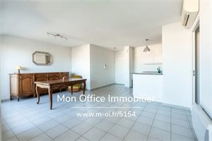 t3 à la vente -   13530  TRETS, surface 65 m2 vente t3 - UBI480866675